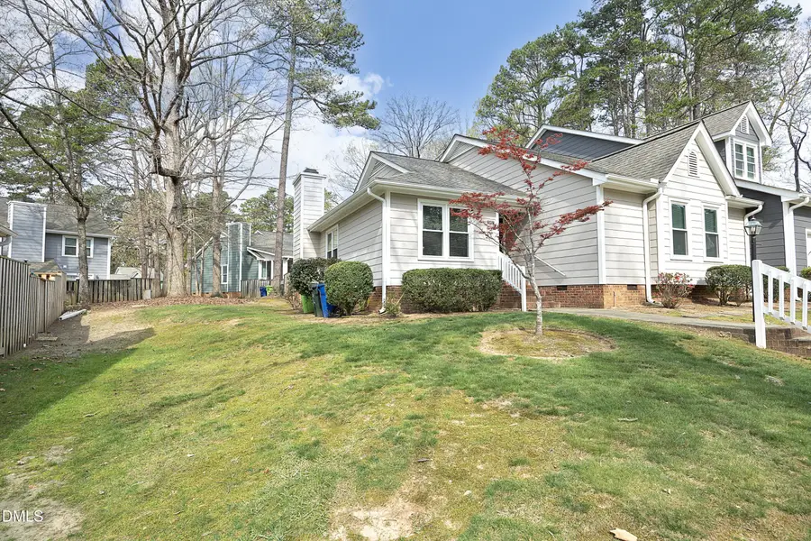 1507 Nature Court, Raleigh, NC 27609 - #3