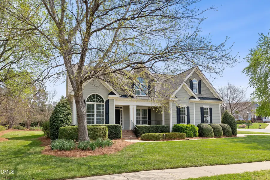 15 Penninah Court, Clayton, NC 27527 - #3