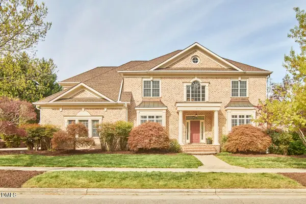 405 Meadowmont Lane, Chapel Hill, NC 27517