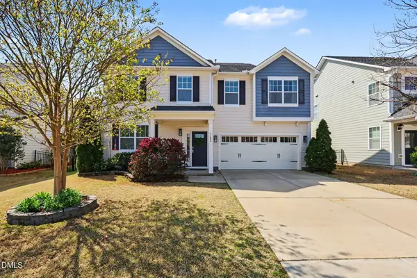 745 Lake Artesia Lane, Fuquay Varina, NC 27526