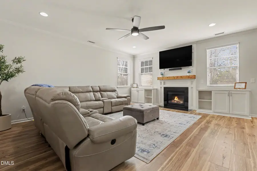 745 Lake Artesia Lane, Fuquay Varina, NC 27526 - #2