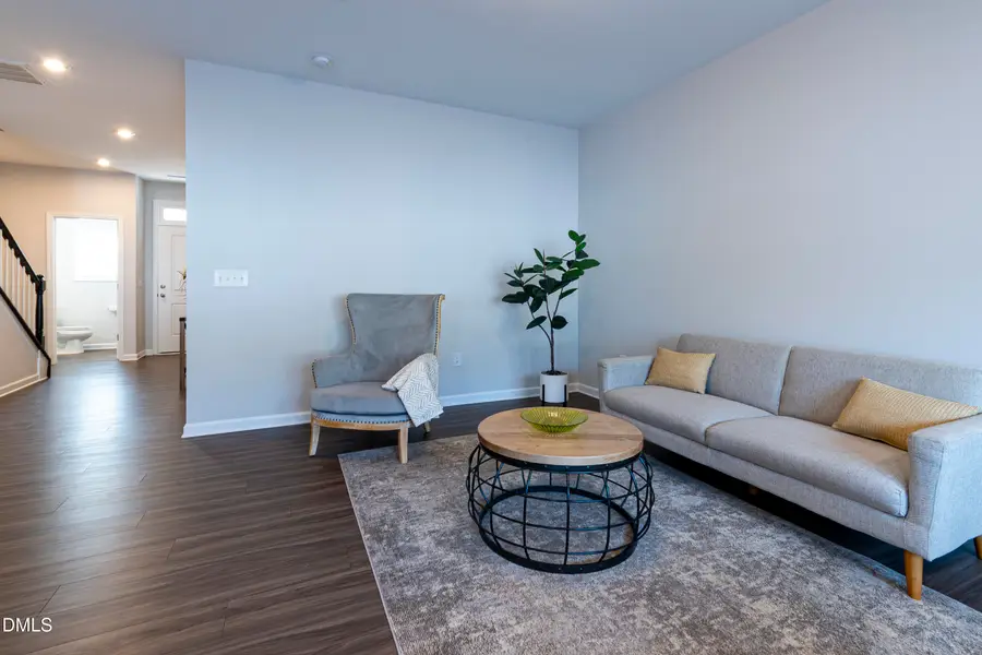 804 Oak Center Drive, Raleigh, NC 27610 - #3