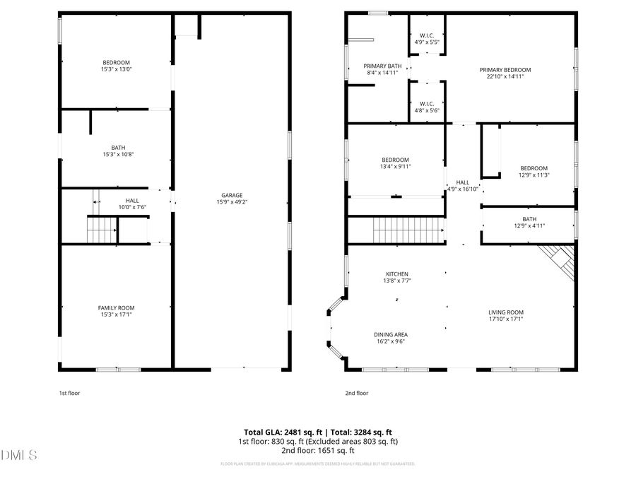 236 Hickory Shores Drive, Newport, NC 28570 - #2