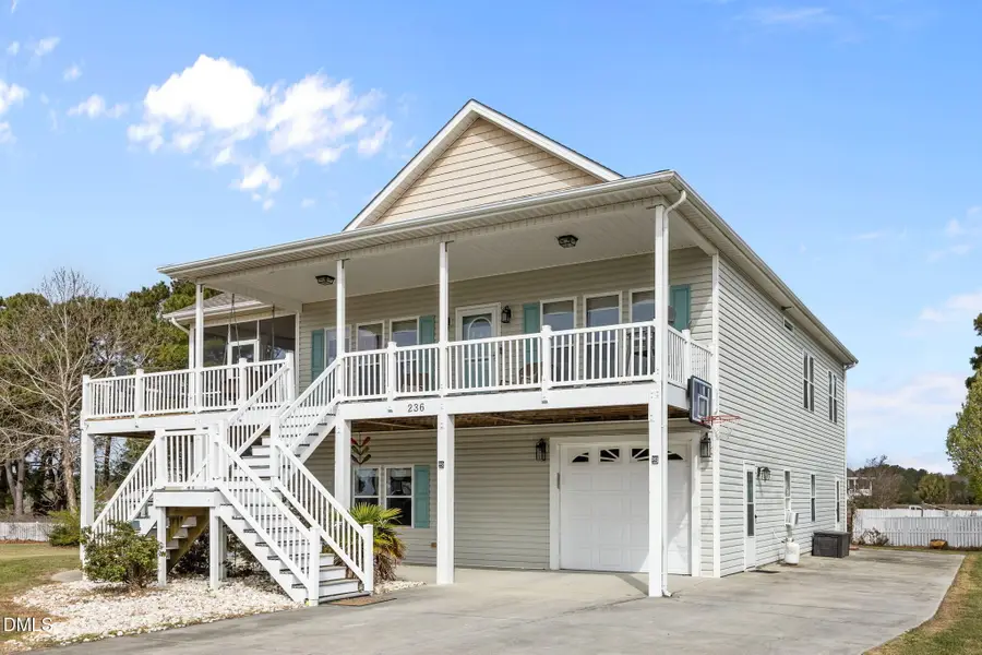236 Hickory Shores Drive, Newport, NC 28570 - #3