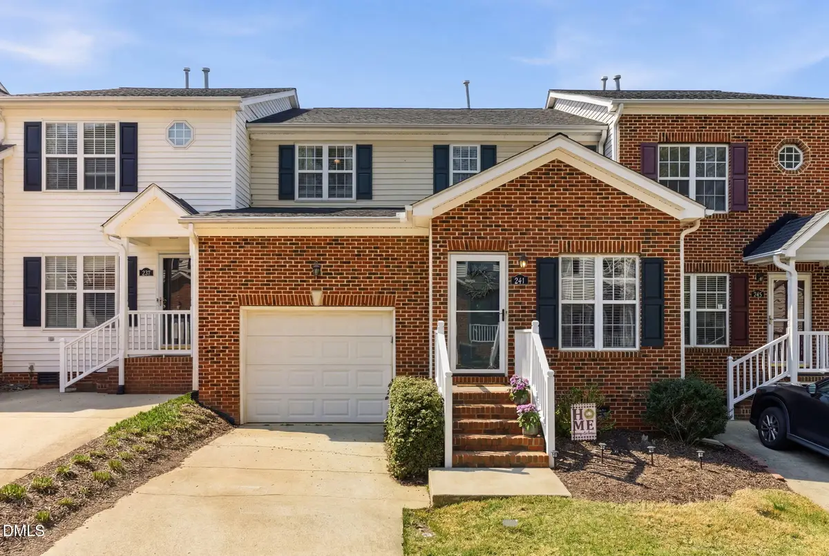 241 Grand Pointe Drive #404, Garner, NC 27529 - #1