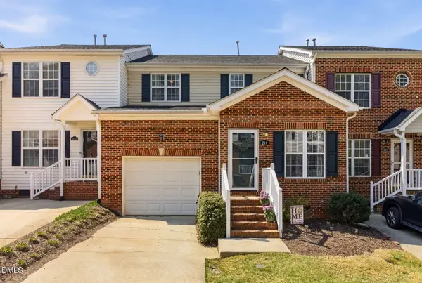 241 Grand Pointe Drive #404, Garner, NC 27529