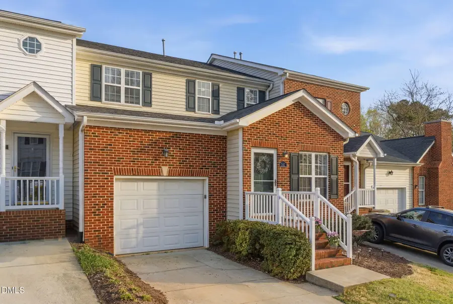 241 Grand Pointe Drive #404, Garner, NC 27529 - #3