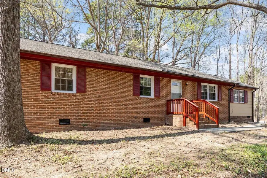 4116 Sunny Court, Durham, NC 27705 - #3