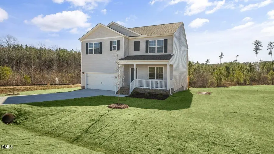 40 Grazing Crop Court, Youngsville, NC 27596 - #3