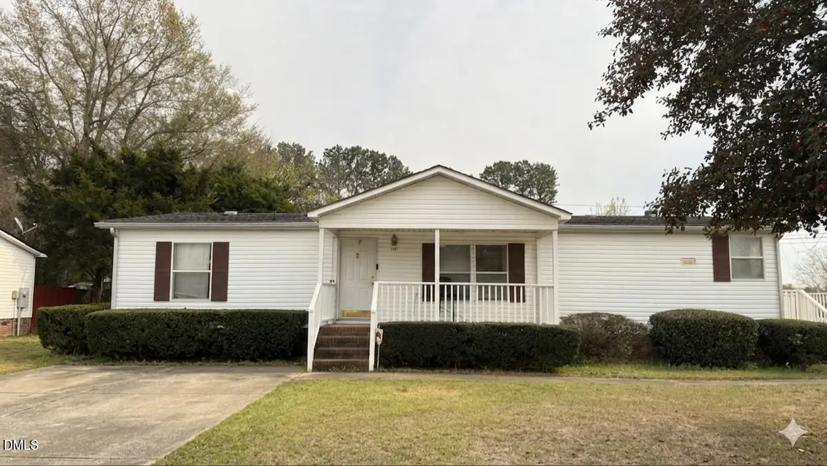 7441 April Drive, Fayetteville, NC 28314 - #1