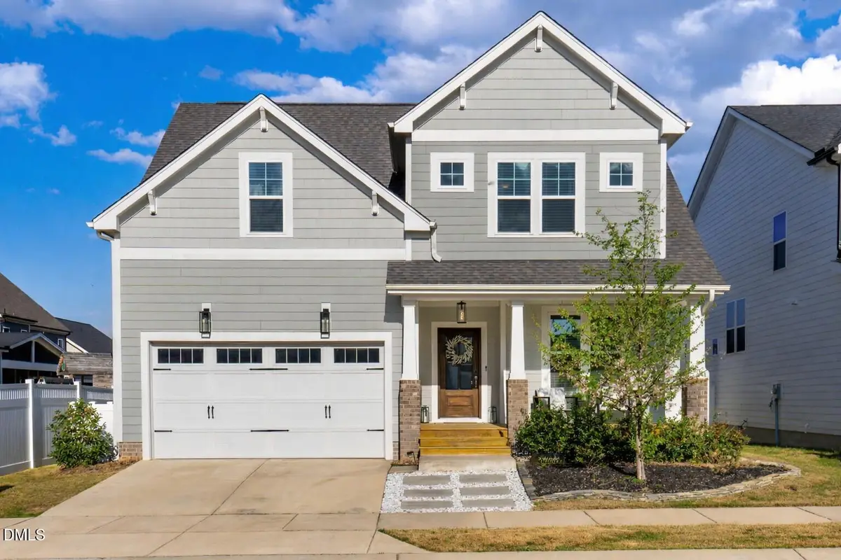 213 Thunder Forest Lane, Wendell, NC 27591 - #1