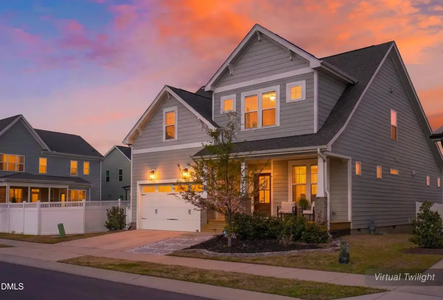 213 Thunder Forest Lane, Wendell, NC 27591 - #2