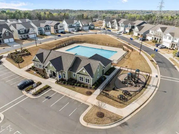 904 James J Freeland Memorial Drive, Hillsborough, NC 27278