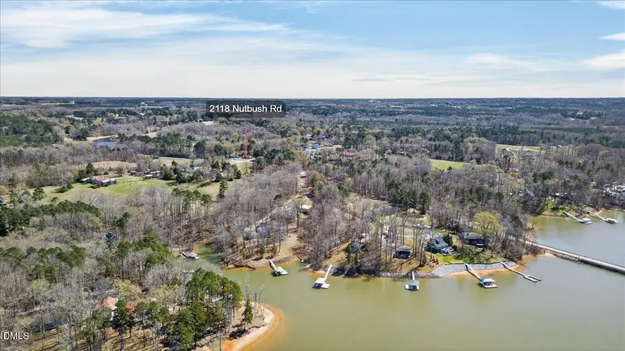 2118 Nutbush Road, Henderson, NC 27537 - #3