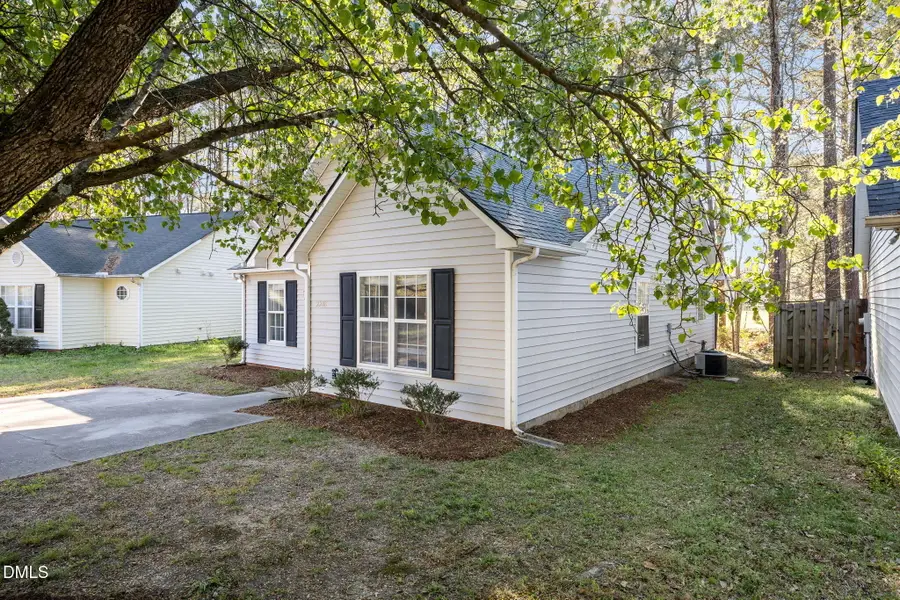 2208 Walnut Ridge Court, Raleigh, NC 27610 - #3