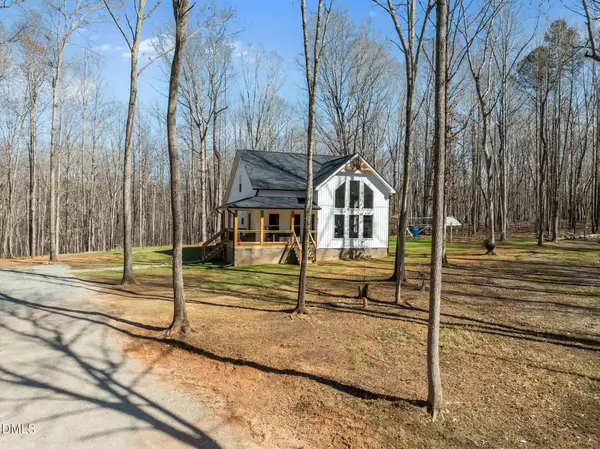 8514 Charlie Stovall Road, Roxboro, NC 27574