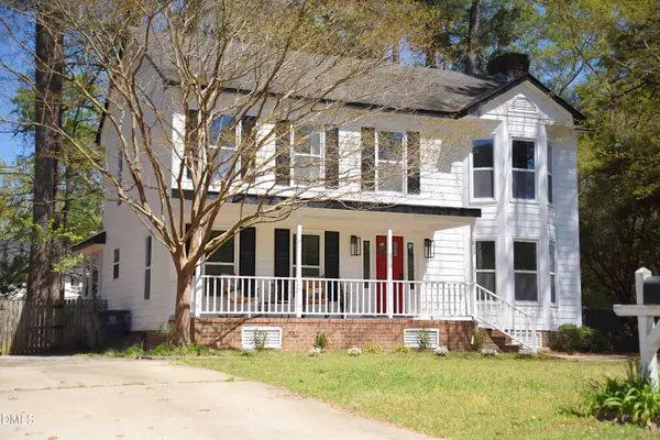 5013 Brassfield Drive, Rocky Mount, NC 27803