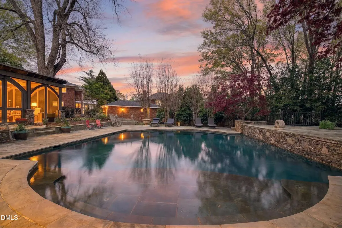 521 S Main Street, Wake Forest, NC 27587 - #1