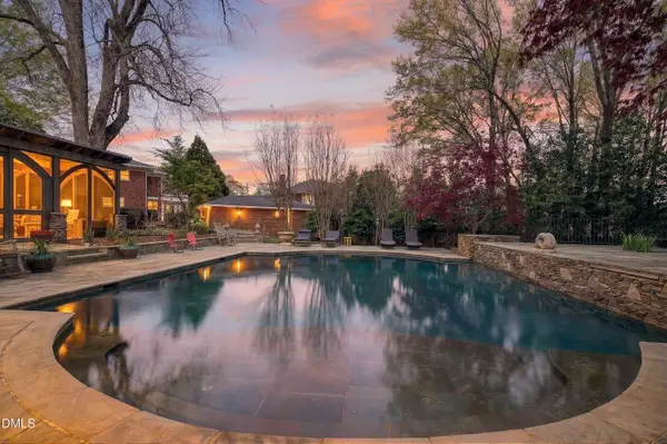 521 S Main Street, Wake Forest, NC 27587