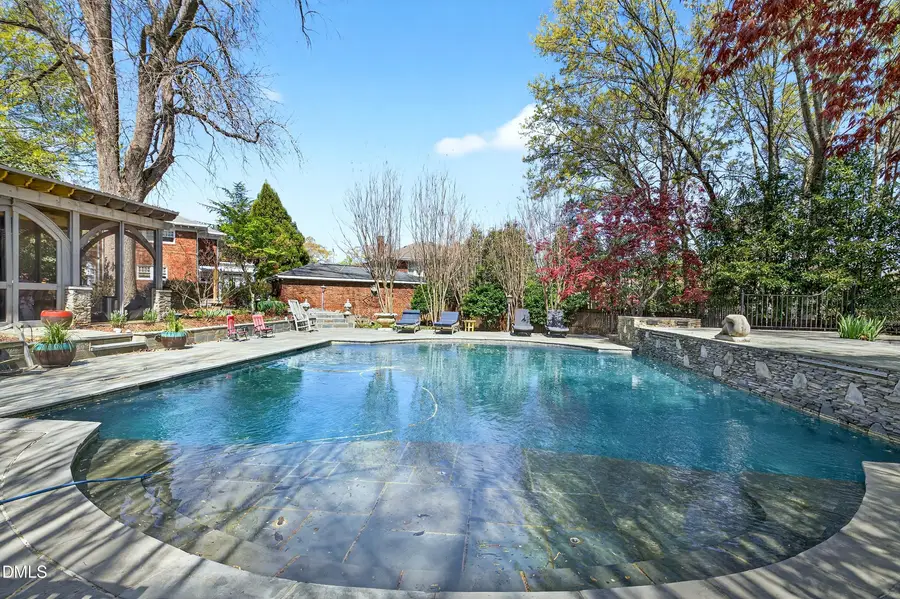 521 S Main Street, Wake Forest, NC 27587 - #3