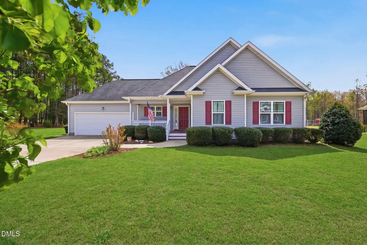 245 Oxfordshire Drive, Fuquay Varina, NC 27526 - #1