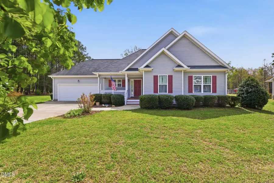 245 Oxfordshire Drive, Fuquay Varina, NC 27526 - #3