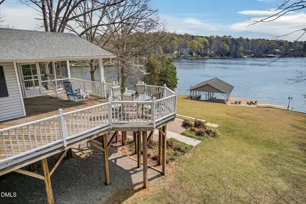 104 Pontiac Cove, Louisburg, NC 27549