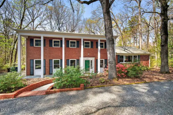 2734 Spencer Street, Durham, NC 27705