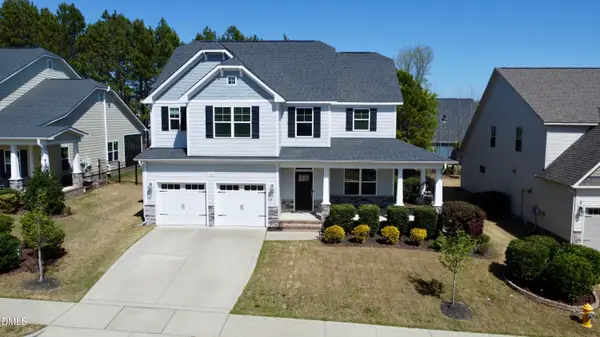320 Spruce Pine Trail, Knightdale, NC 27545