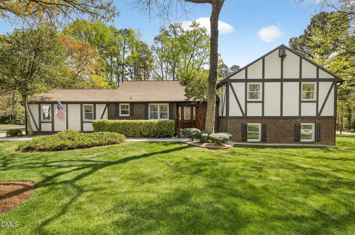 9400 Does Run Court, Raleigh, NC 27613 - #1