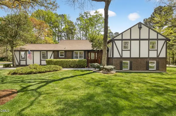 9400 Does Run Court, Raleigh, NC 27613