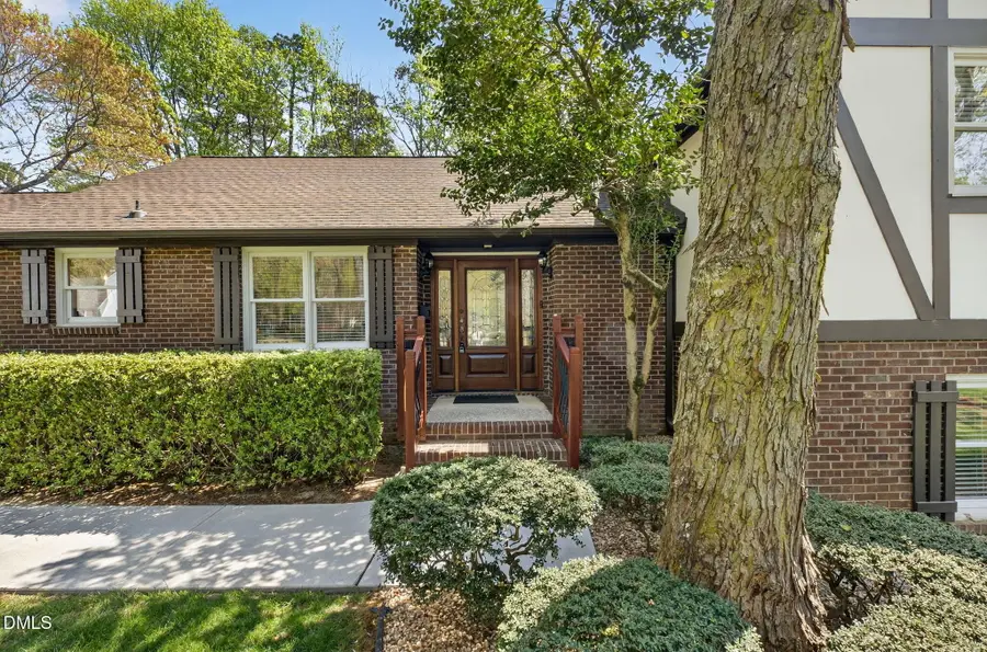 9400 Does Run Court, Raleigh, NC 27613 - #3