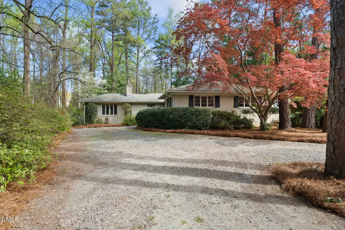2908 Fairview Road, Raleigh, NC 27608 - #1