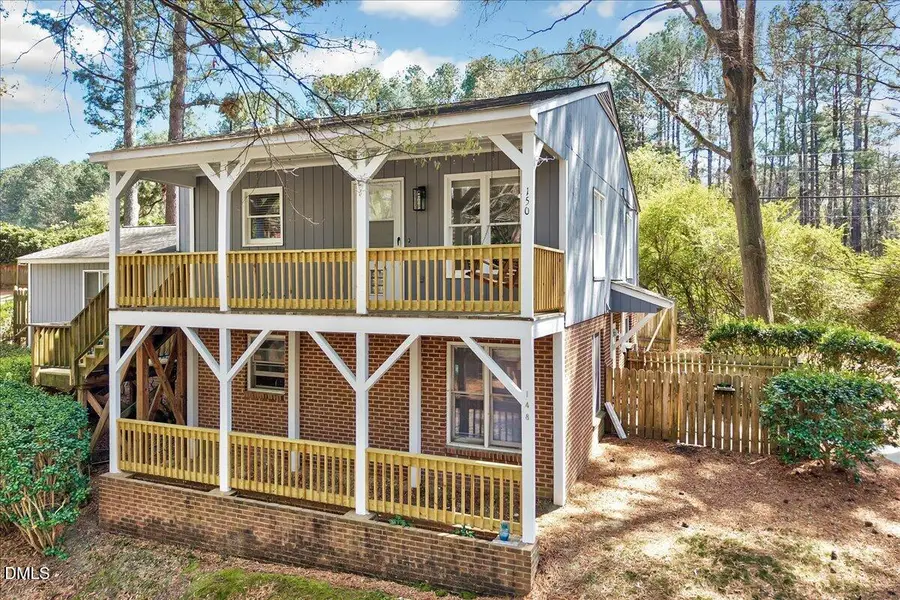 150 Carmichael Court, Cary, NC 27511 - #2