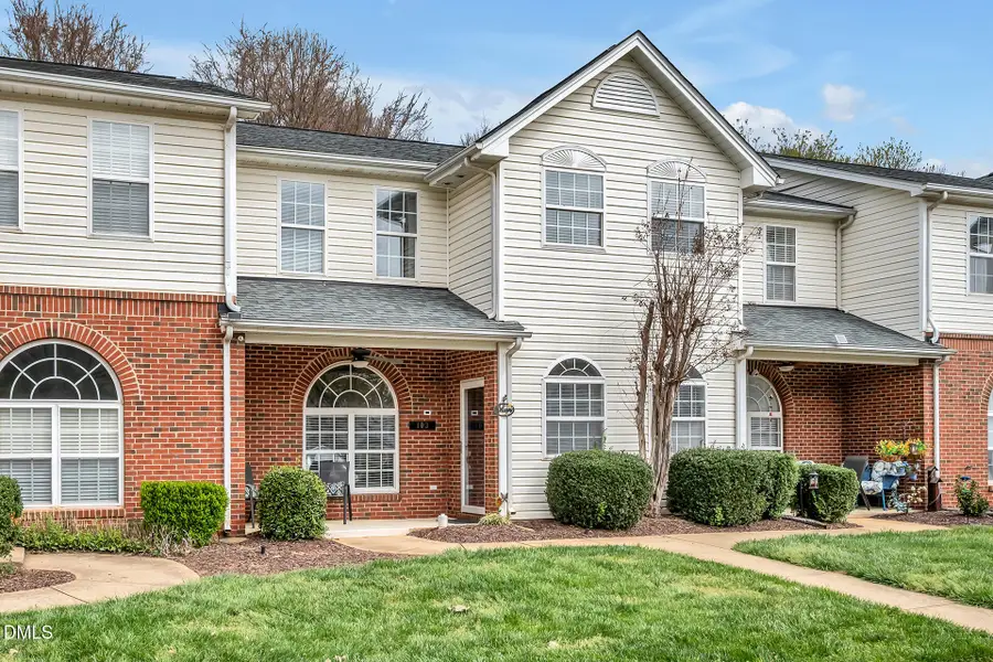 2021 Rivergate Road #103, Raleigh, NC 27614 - #2