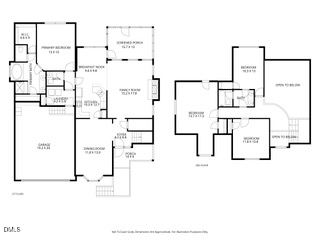 167 Great Oak Drive, Garner, NC 27529 - #2