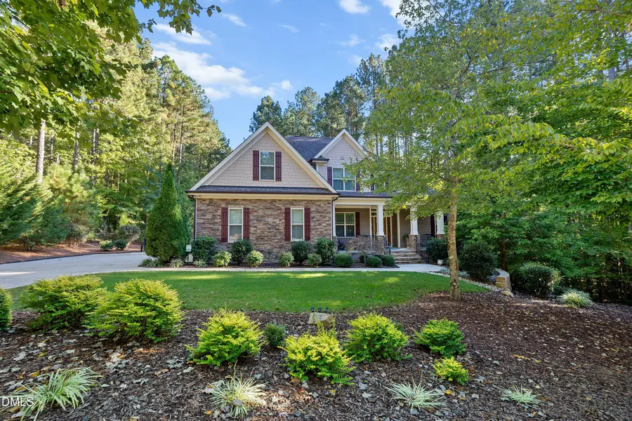 1202 New Grissom Way, Wake Forest, NC 27587 - #3