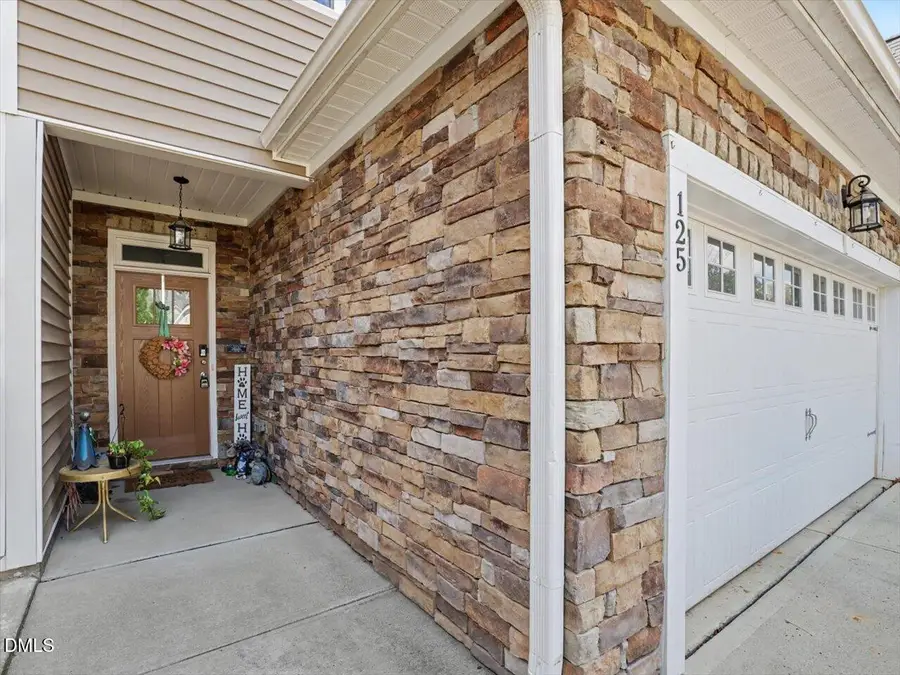 125 Churment Court, Durham, NC 27703 - #2