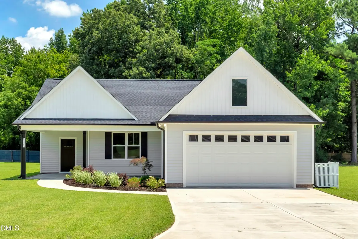 9133 Raccoon Drive, Middlesex, NC 27557 - #1
