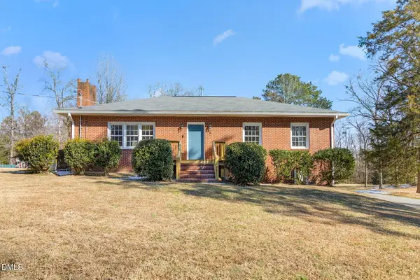 95 Windsor Street, Goldston, NC 27252