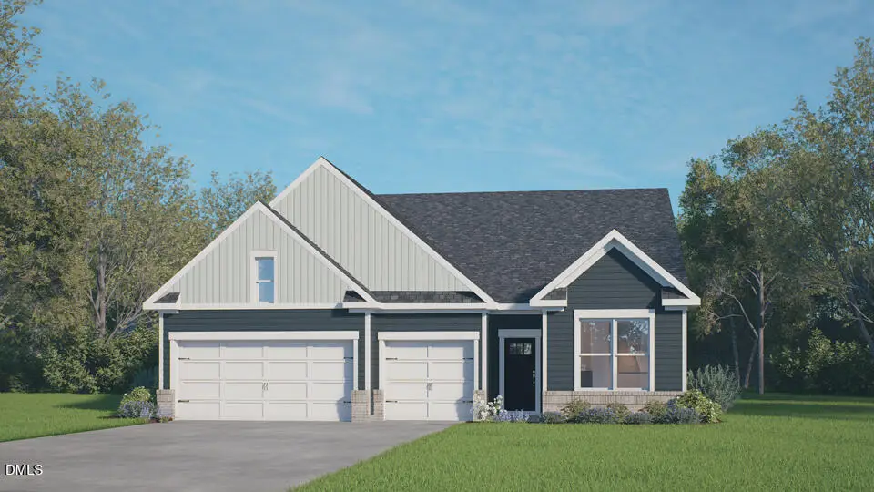 11 Greenwillow Drive, Fuquay Varina, NC 27526 - #1
