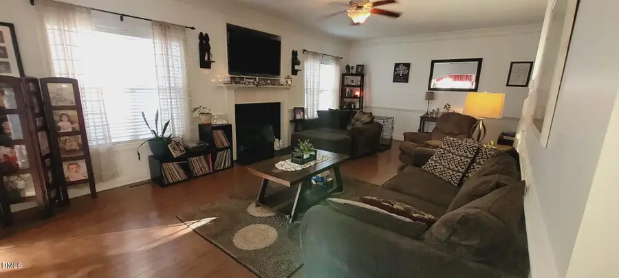 76 Kingland Drive, Angier, NC 27501 - #3