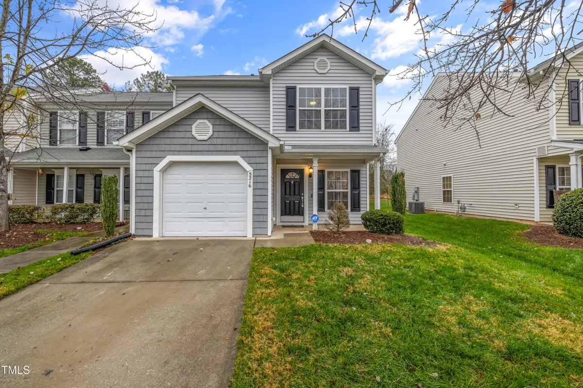 5216 Dilbagh Drive, Durham, NC 27703 - #1