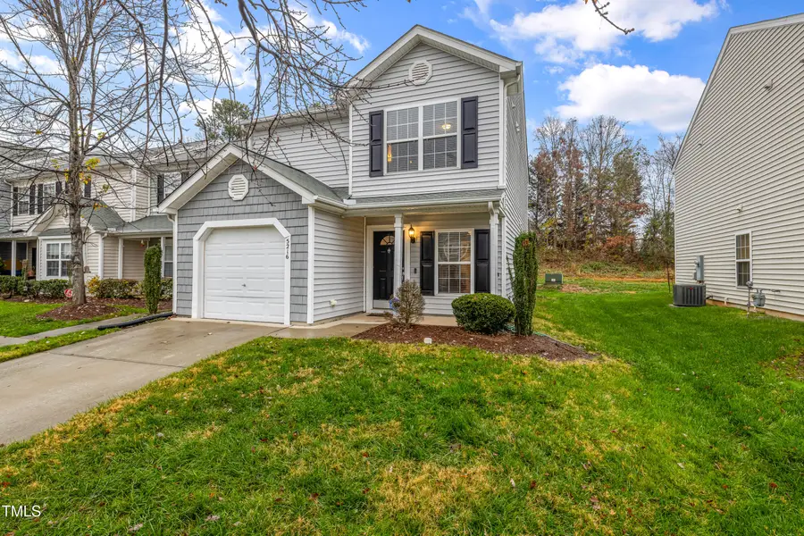 5216 Dilbagh Drive, Durham, NC 27703 - #2