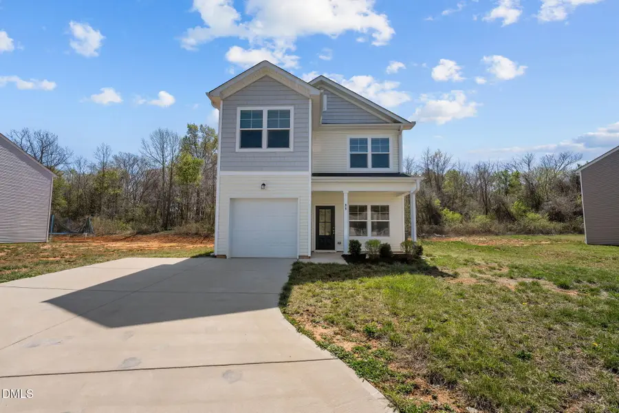 619 East Street, Reidsville, NC 27320 - #3