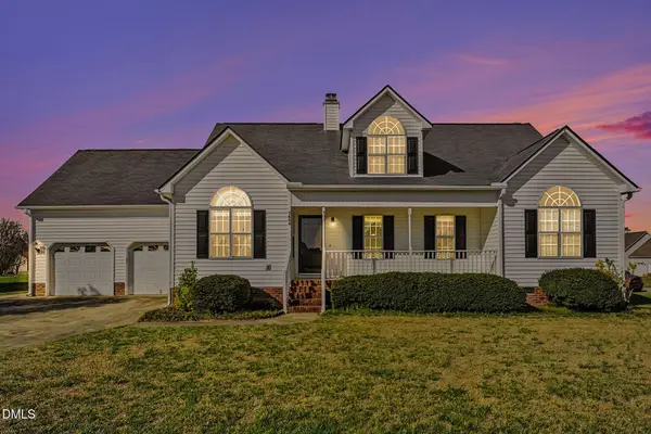 5600 Cardinal Landing Drive, Raleigh, NC 27603