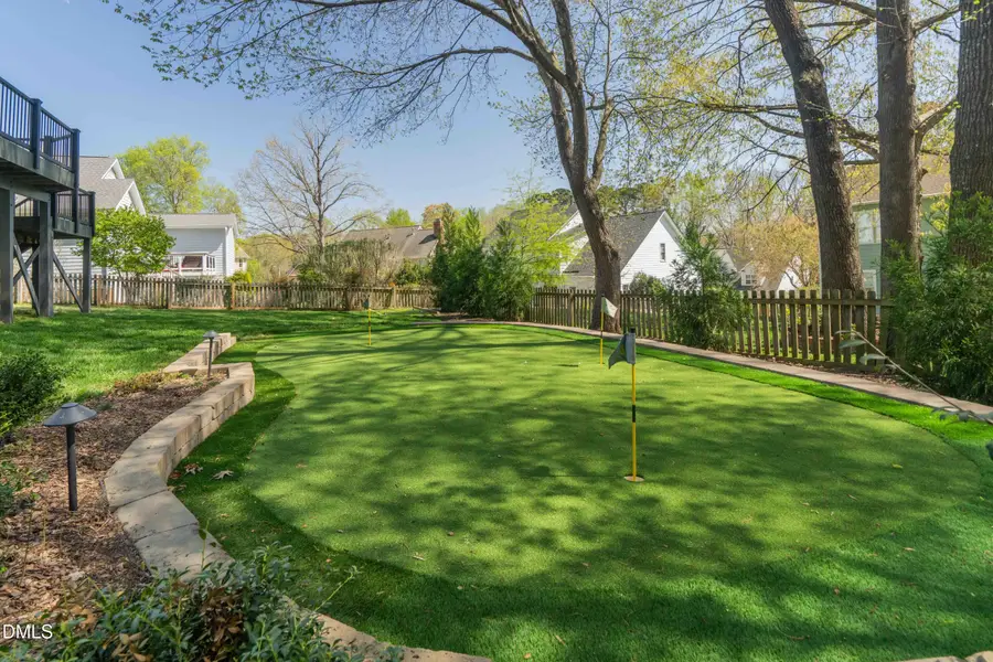 1512 Cooper Falls Lane, Raleigh, NC 27614 - #3