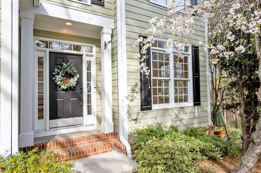 2810 Montcastle Court, Durham, NC 27705 - #3