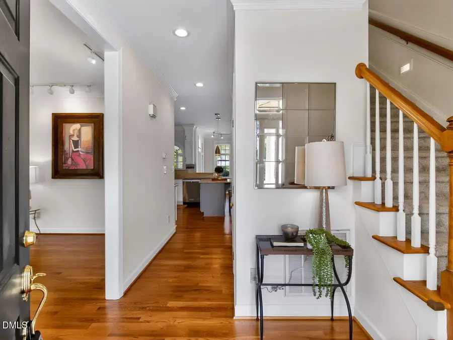 6104 Wolverhampton Drive, Raleigh, NC 27603 - #2