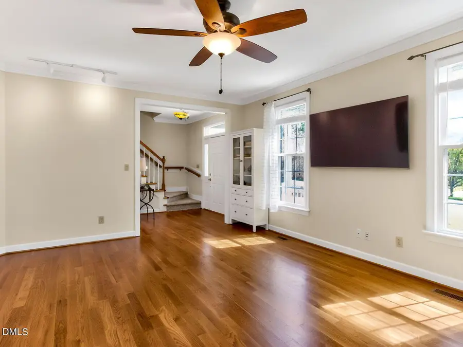 6104 Wolverhampton Drive, Raleigh, NC 27603 - #3